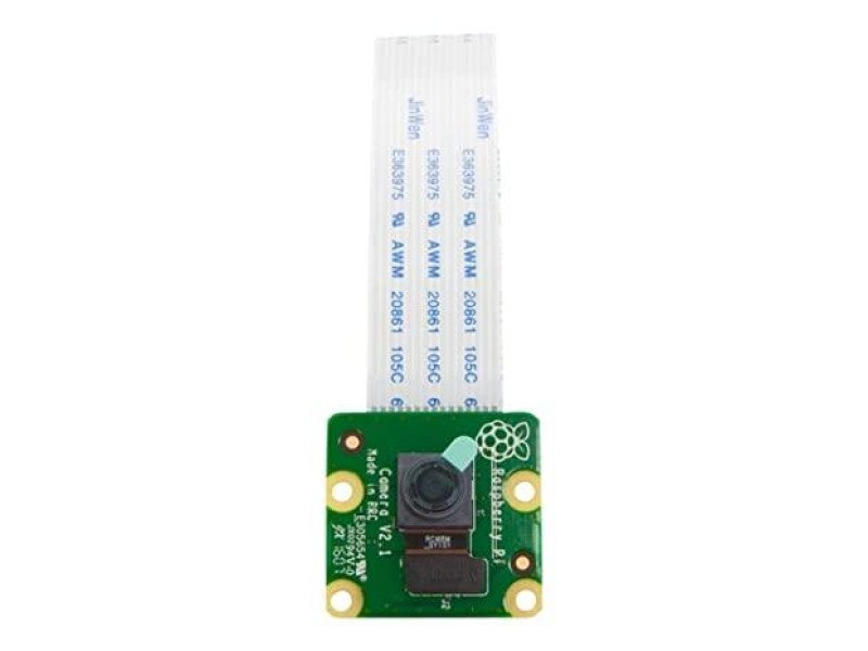 Raspberry Pi Camera Module V2 - 8 Megapixels