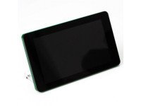 19.4 cm (7 Inch) Official Raspberry Pi Display with Capacitive Touchscreen
