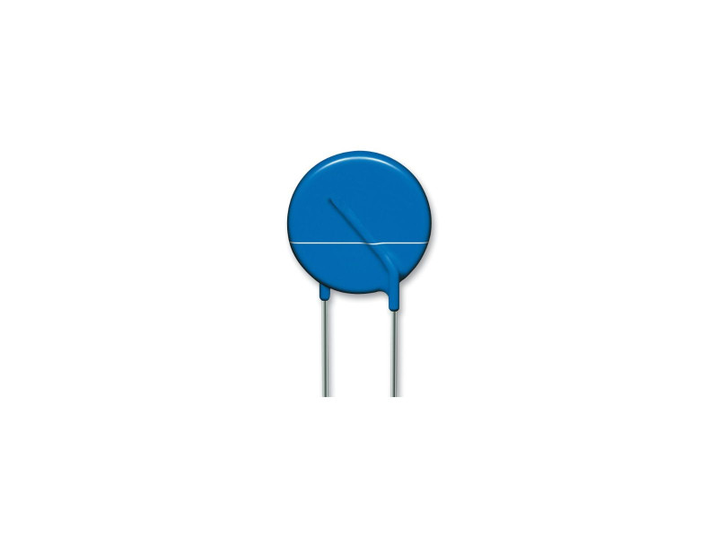 S20K 175 Metal Oxide Varistor(Pack of 2)