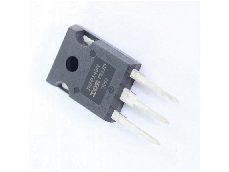 IRFP140N MOSFET - 100V 33A N-Channel Power MOSFET TO-247 Package