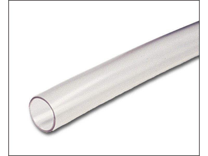 Heat Shrink Sleeve 2mm Diameter (3 Meter) Transparent Industrial Grade WOER (HST)