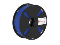 AlmightyFila 3D Printer Filament PLA+ Dark Blue 1.75 MM / 1 KG