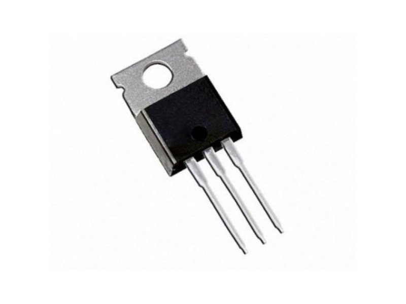 MJE2955T PNP Power Transistor 60V 10A TO-220 Package