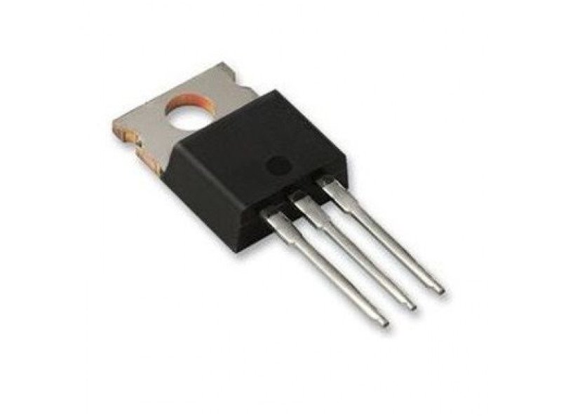 BD239C NPN Power Transistor 100V 2A TO-220 Package