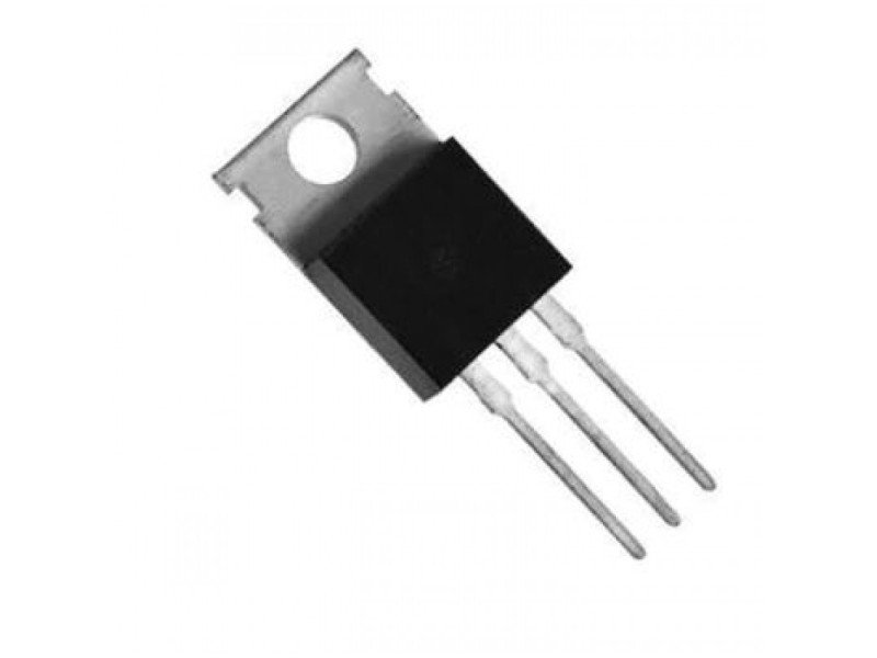 BD240C PNP Power Transistor 100V 2A TO-220 Package