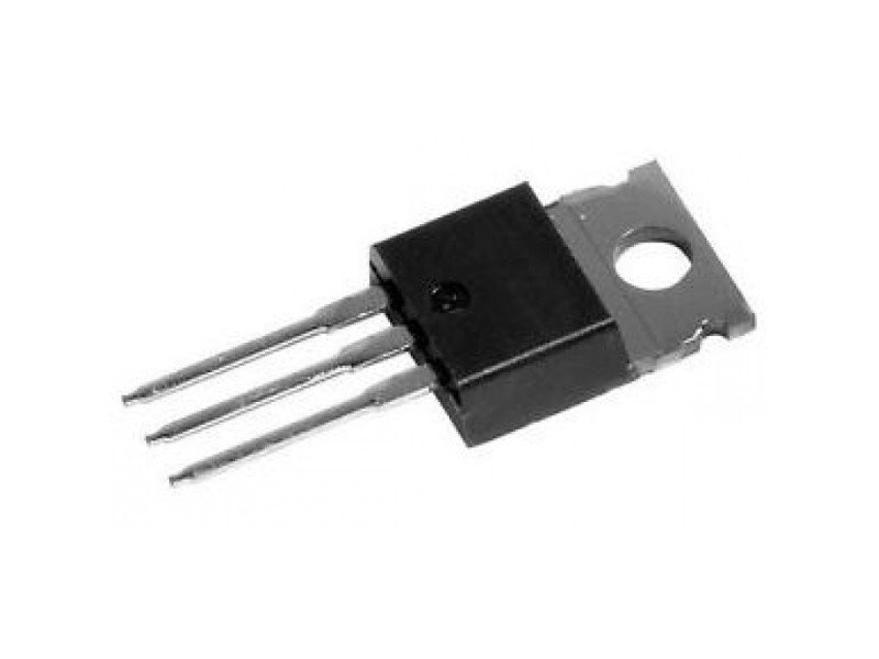 BD242C PNP Power Transistor 100V 3A TO-220 Package