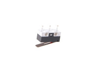 Micro AC 125V 2A Mouse Button switch(Pack of 5)