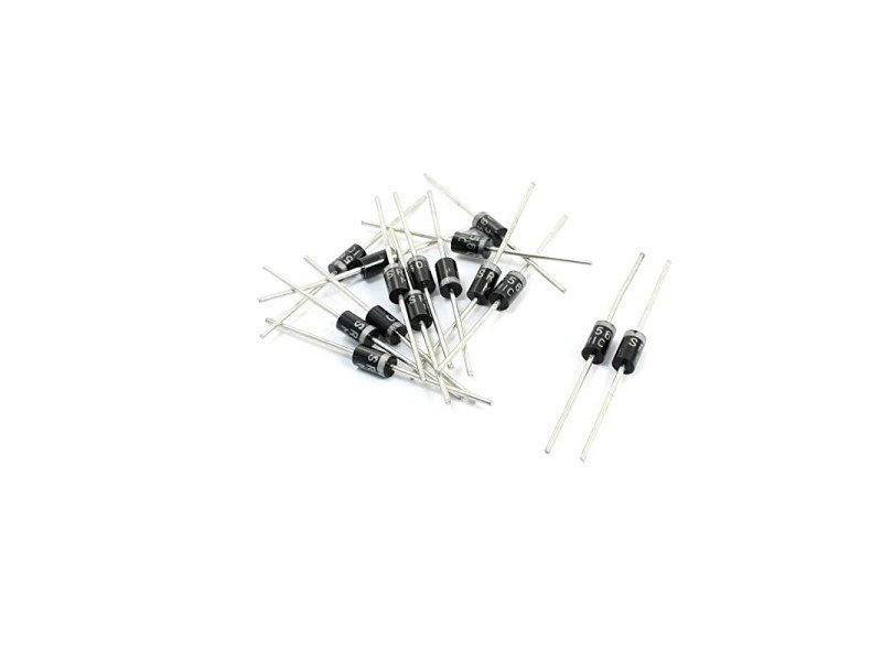 SR560 60 V 5A Schottky Rectifier Diode (Pack of 5)