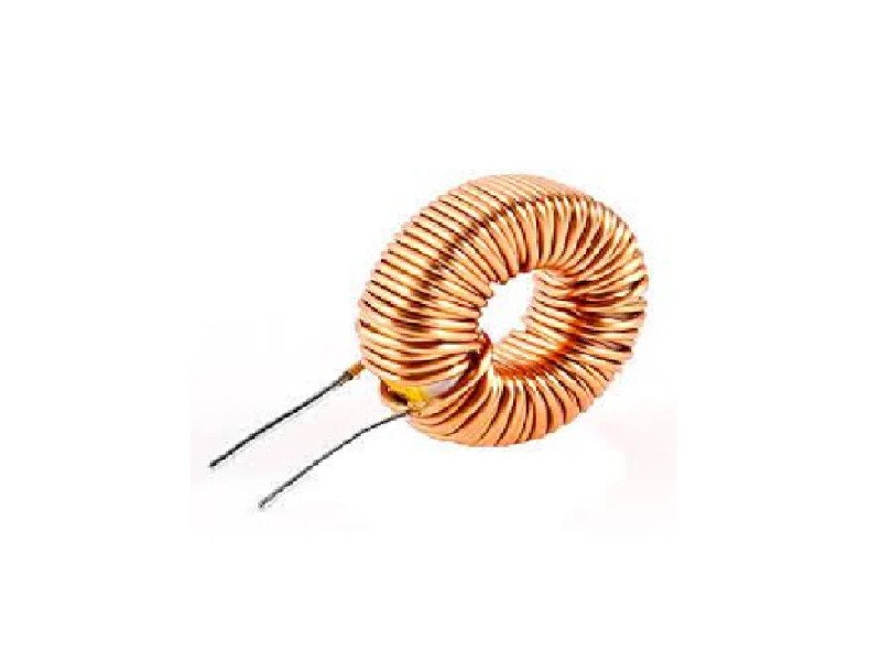220 uH 2100HT-221V-RC 2138 High Current Toroid Inductor