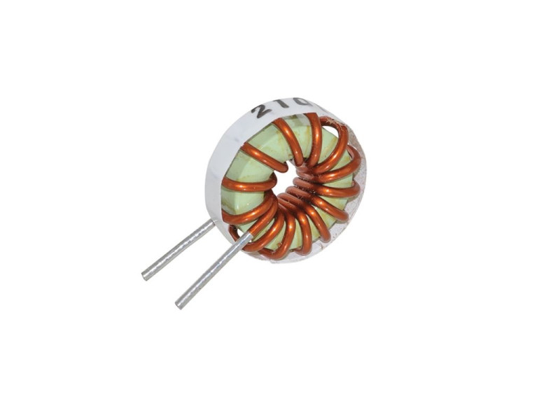 47 uH 2109-V-RC 1742 High Current Toroid Inductor