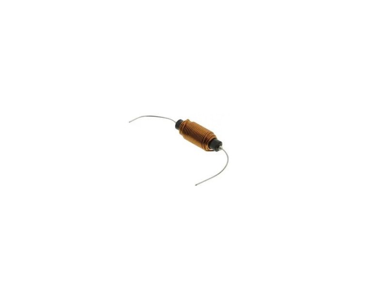 125 uH 5252-RC Inductor
