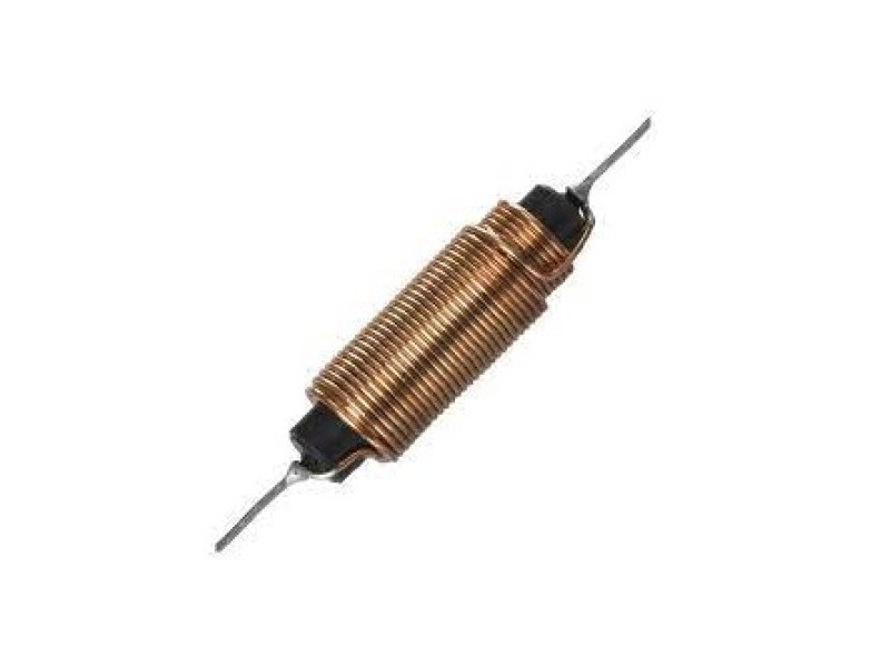 1 mH 5258-RC Axial Power Inductor
