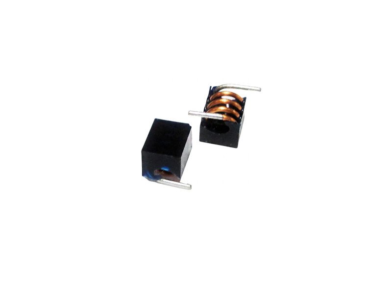 12.5 nH AIAC-1512C-12N5J-T Wire Wound Inductor