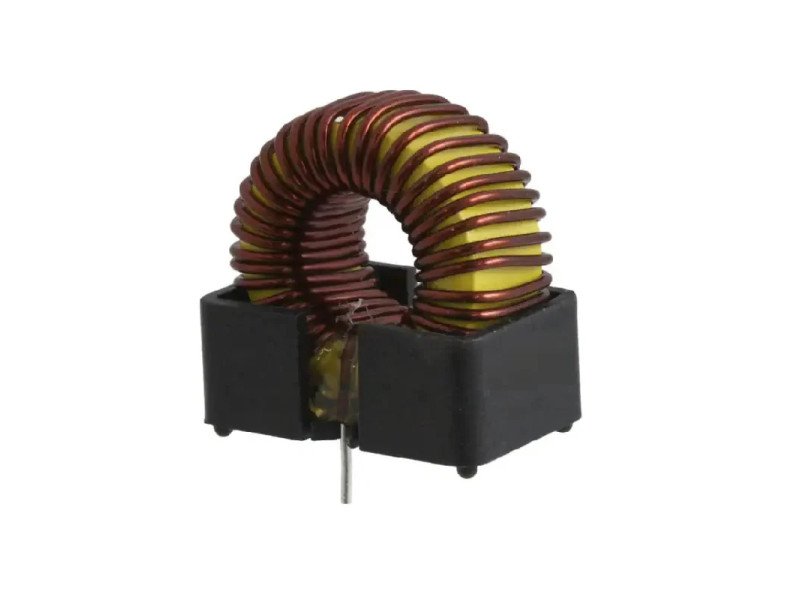 67 uH PE92108KNL Toroidal Power Inductor
