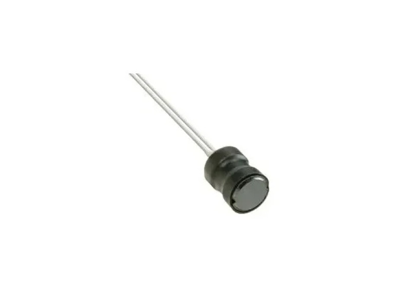 220 uH 11R224C Radial Power DIP Inductor  