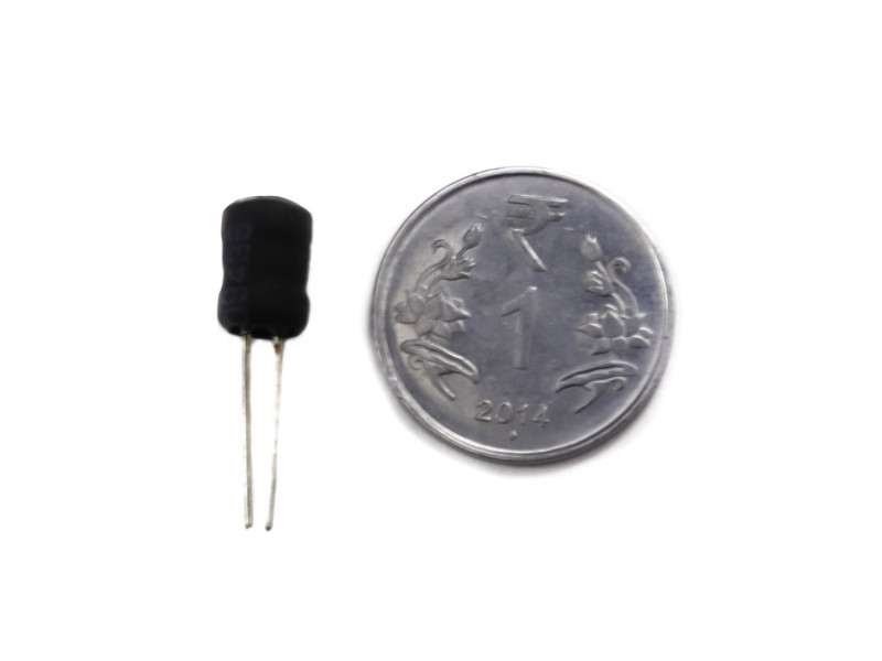 6.8 uH 11R682C Radial Power DIP Inductor  