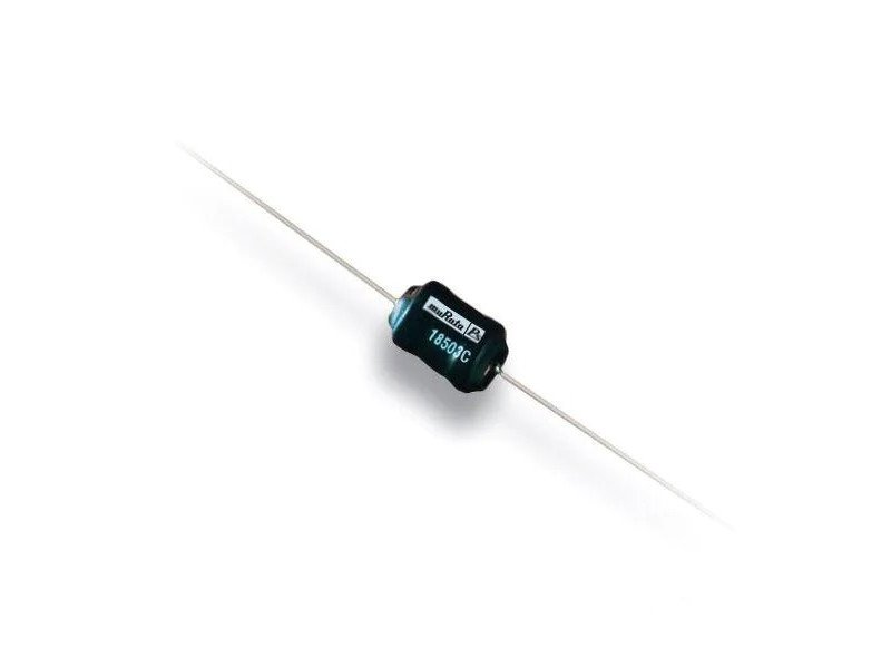 10 uH 18103C Radial Power DIP Inductor  