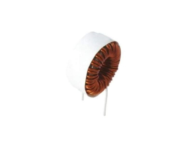 390 uH 2319-V-RC Radial High Current DIP Inductor  