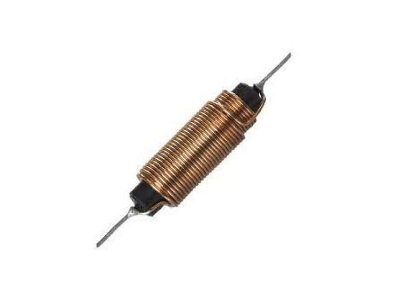 100 uH 5250-RC Radial Axial DIP Inductor  