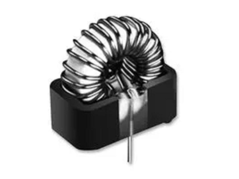100 uH PE-92108KNL Torroidal DIP Inductor  