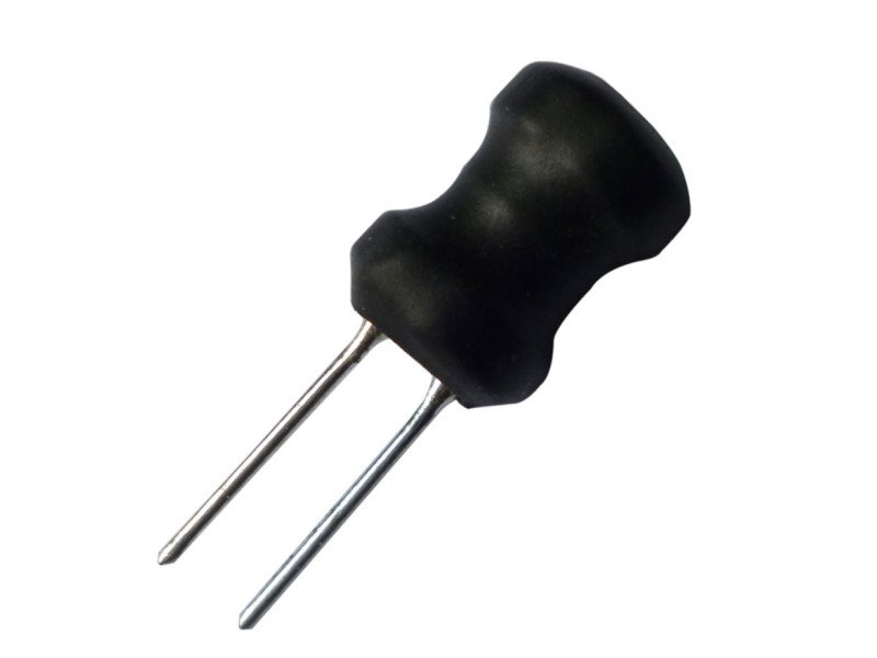 2.2 mH RLB0608-222KL Radial Power DIP Inductor