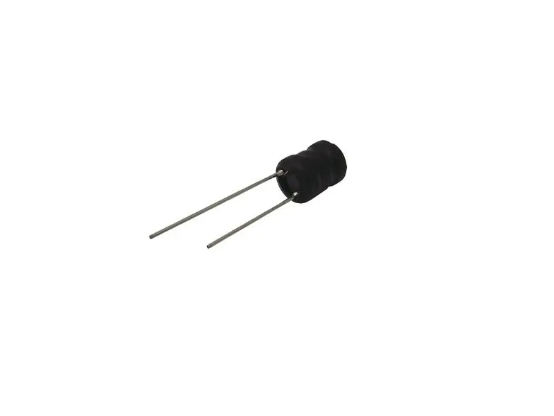100 uH RLB0712-100KL Radial Power DIP Inductor  