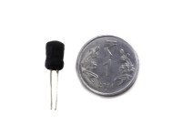 100 uH 8*10mm Power DIP Inductor  (Pack of 5)