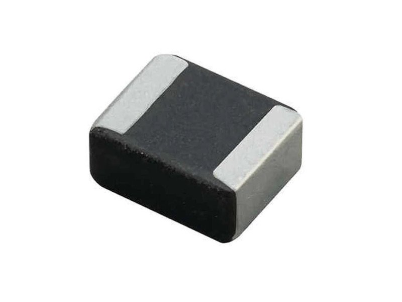 KLZ2012MHR4R7WTD25 – 4.7uH Magnetic Shielded Multilayer Inductor