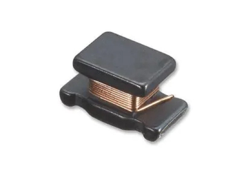 LQH32CN1R0M33L Wire Wound SMD Inductor 