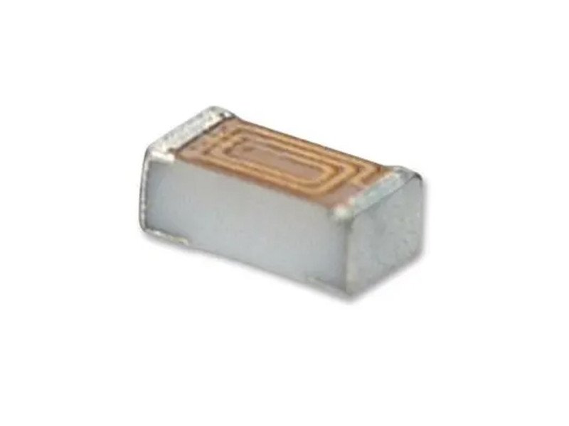 LQP03TN10NJ02D Thin Film SMD Inductor 