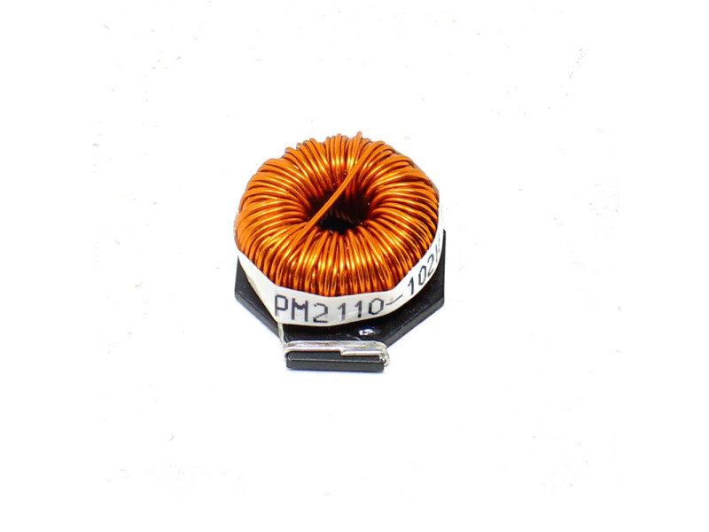 PM2110-121K-RC Torroidal SMD Inductor 