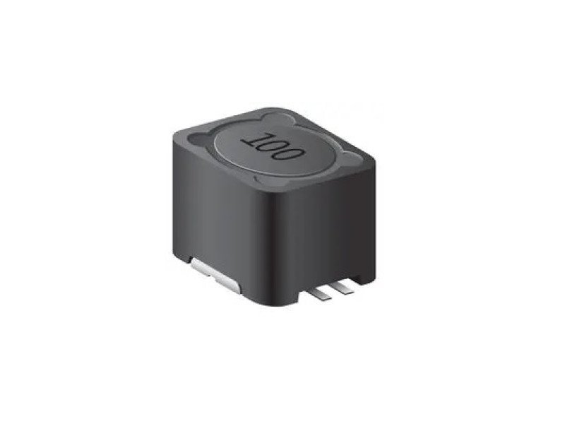 SRR1210-101M Power SMD Inductor 