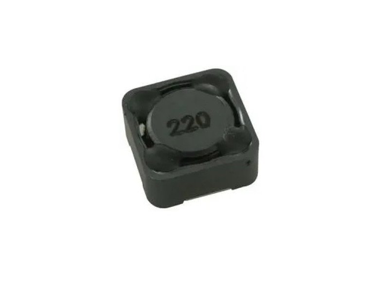 SRR1260-220M Power SMD Inductor 