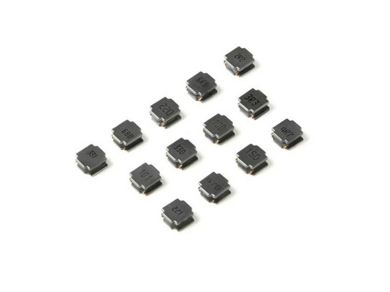 4.7 uH SWPA5040S4R7NT Power SMD Inductor (Pack Of 5)