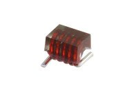 33 nH 3A Air-Core SMD Inductor (Pack Of 2)