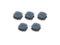4.7 uH 500mA Magnetic SMD Inductor (Pack Of 5)