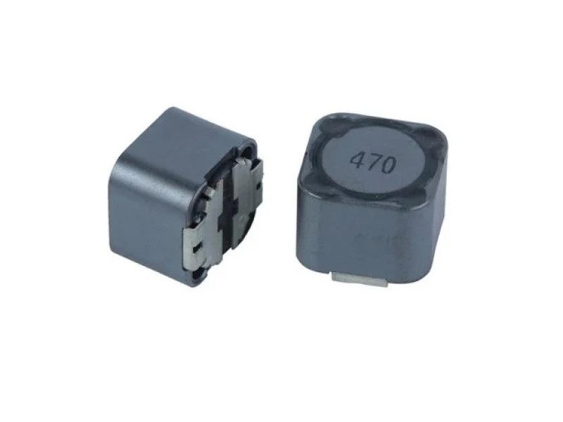 47 uH 2.5A Power SMD Inductor (Pack Of 5)