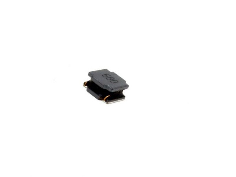 68 uH 890mA Coupled SMD Inductor (Pack Of 5)