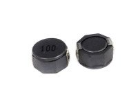 10 uH 2A 8D43 Power SMD Inductor