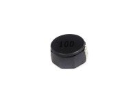 10 uH 2A 8D43 Power SMD Inductor (Pack Of 5)