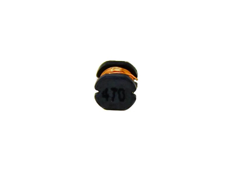 47 uH CD54 Surface SMD Inductor (Pack Of 5)