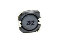 2.2 uH CDRH104R Power SMD Inductor (Pack Of 5)