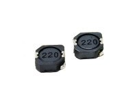 22 uH CDRH104R Power SMD Inductor (Pack Of 5)