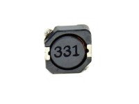 330 uH CDRH104R Power SMD Inductor (Pack Of 5)