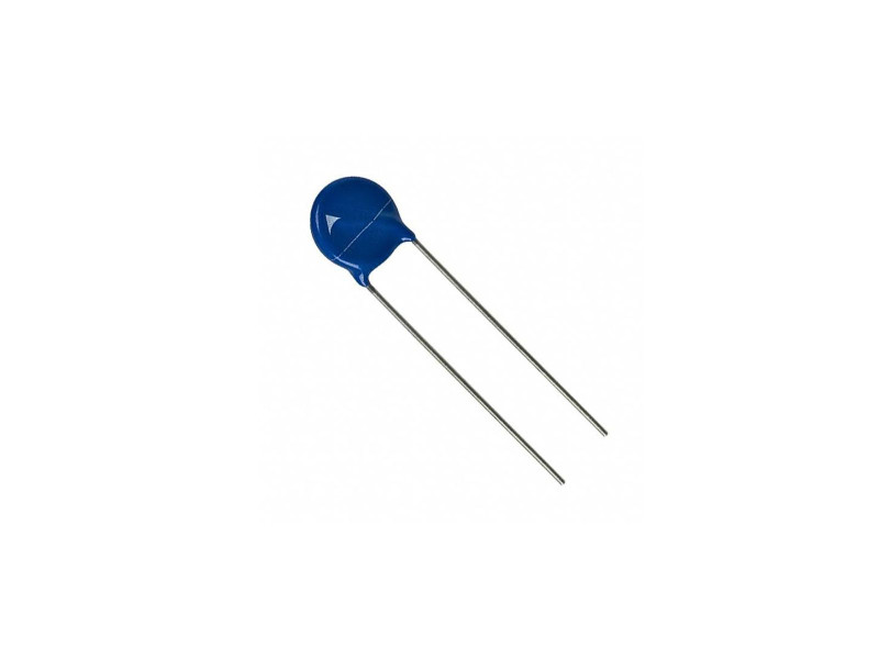 MOV-K300 10D/431- Metal Oxide Varistor (Pack of 5)