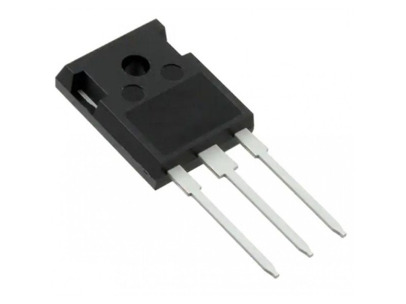IRL3103 MOSFET - 30V 64A N-Channel Power MOSFET TO-220 Package