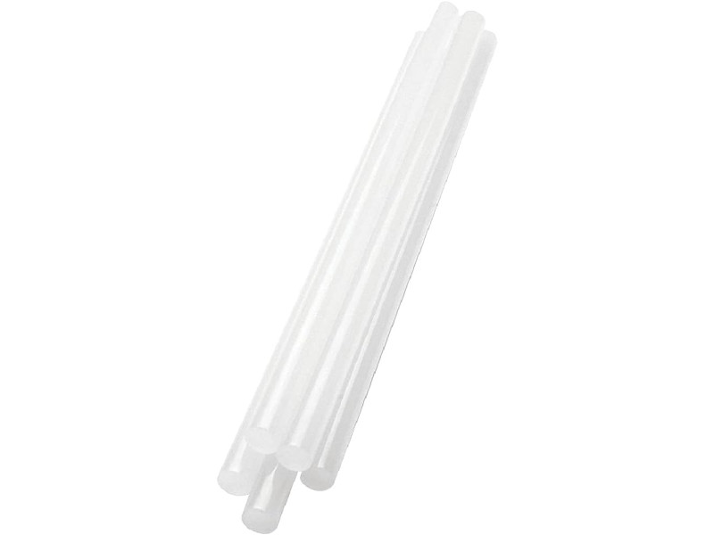 All Purpose Makson Super Strong Hot Melt Glue Sticks for Glue Gun (Pack of 5)