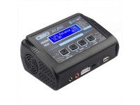 HTRC C150 150W 10A LiPo LiFe NiMh Battery Charger/Discharger