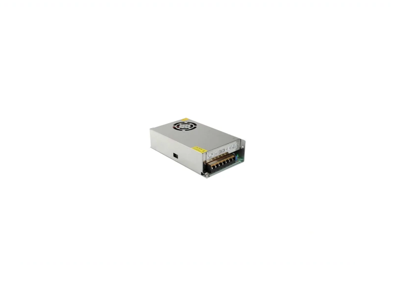 S-240-24 DC 0-24V 10A Regulated Switching Power Supply (110~220V)