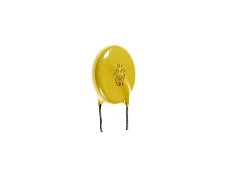 MOV-14N471K Metal Oxide Varistor (Pack of 2)